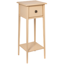 Подставка Жаклин 3 Айвори