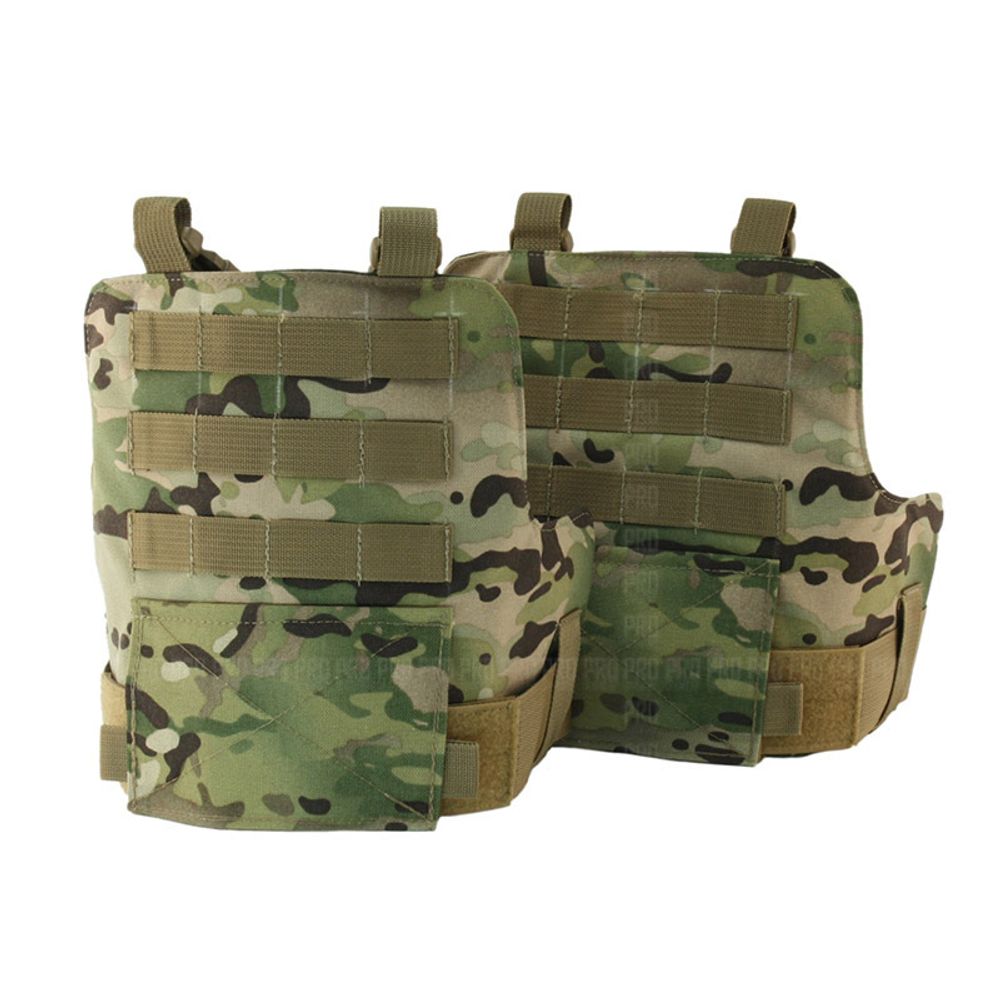 Защита бедер с баллистической защитой, RATNIK TACTICAL