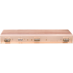 Ground Zero GZPA REFERENCE 2PURE