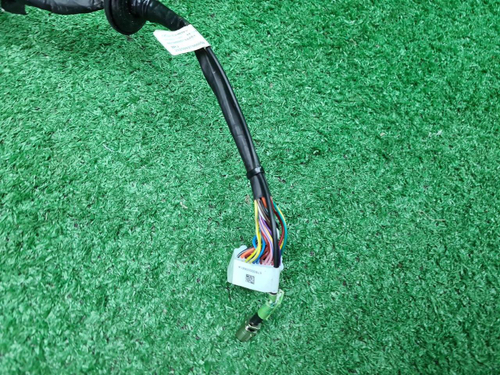 Зеркало левое EXEED RX (2023-н.в.) 22 контакта