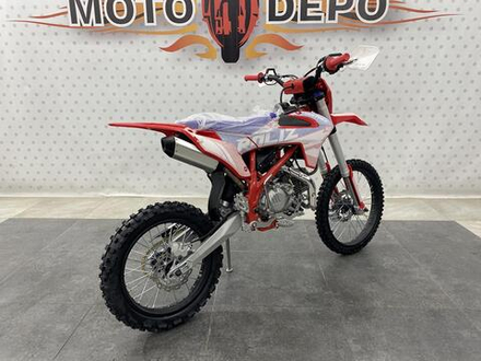 Roliz Cross 190 2025