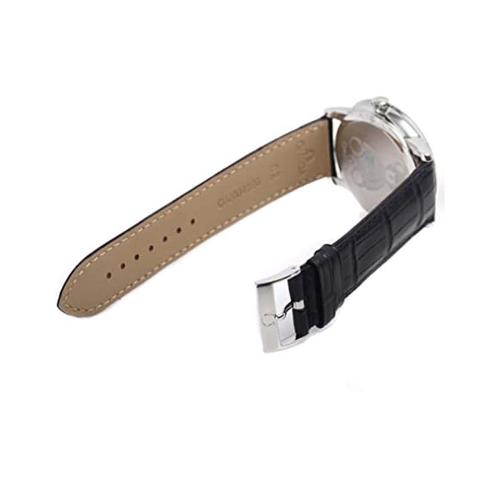 Часы OMEGA 39.5mm, 424.13.40.20.03.003