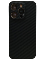 Оригинальный карбон для iPhone 15 Pro Max