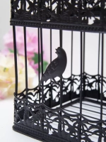 Клетка декоративная 24,5*14 см