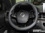 KG Mobility (Ssangyong) The New Rexton Sports Дизель 2.2 4WD (05.2024)