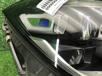Фара правая Mercedes S W223 (20-нв) Digital Light