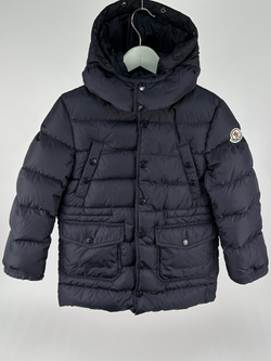 Пуховик Moncler