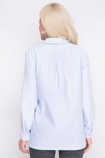 Рубашка 40745-1 Avili