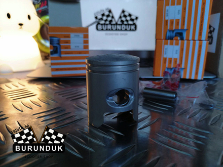 SEE ПОРШЕНЬ СТАНДАРТНЫЙ 40 мм DIO ZX 34 / ZX 35