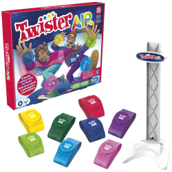 Hasbro - Воздушная аркадная игра "Твистер" F8158 / артикул   F8158  / GTIN 5010996149435