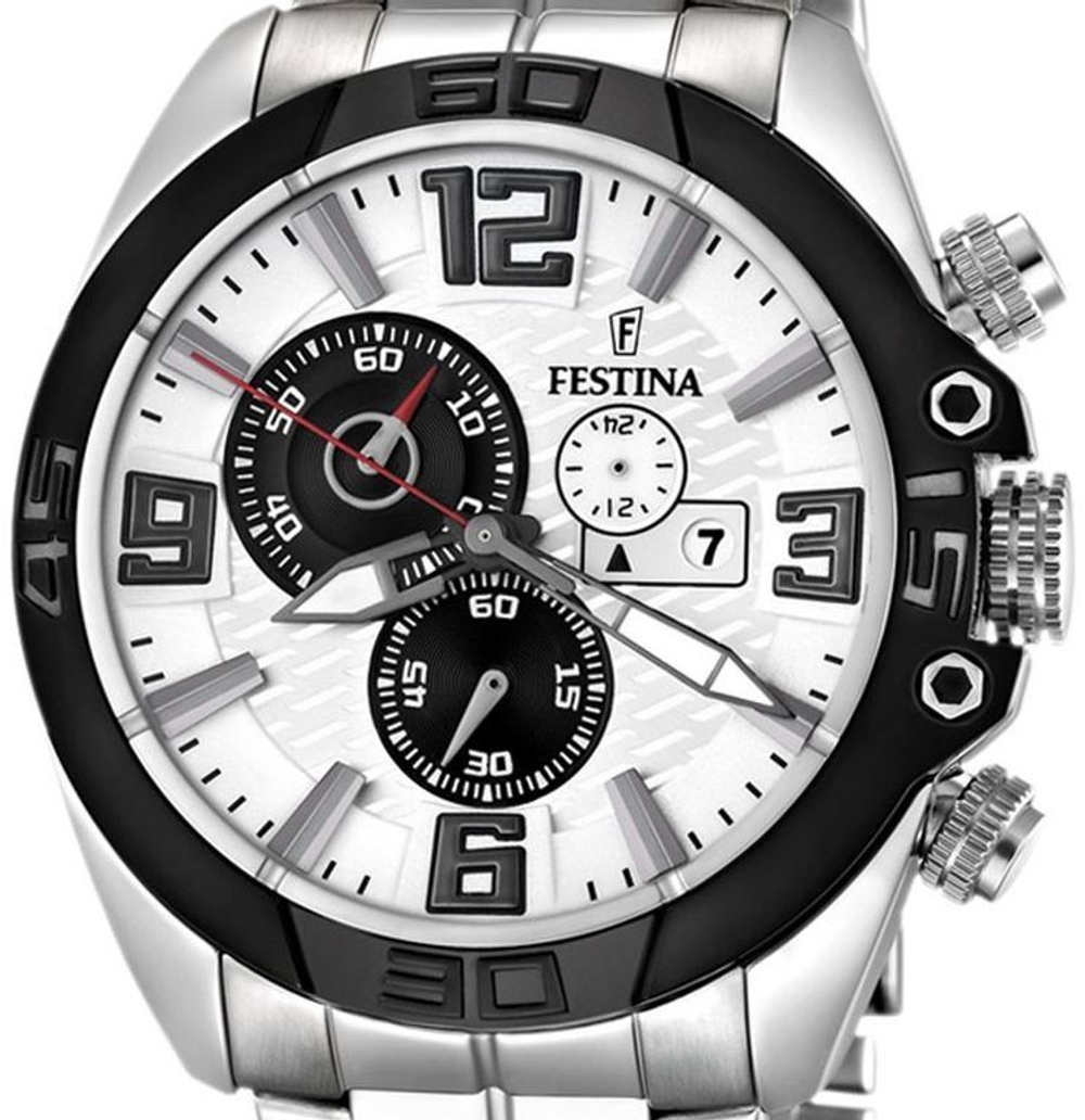Мужские наручные часы Festina F16583/1