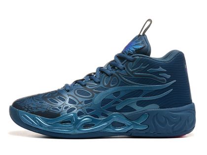 Puma love basket shop