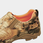 Мембранные ботинки модель 602 COMB