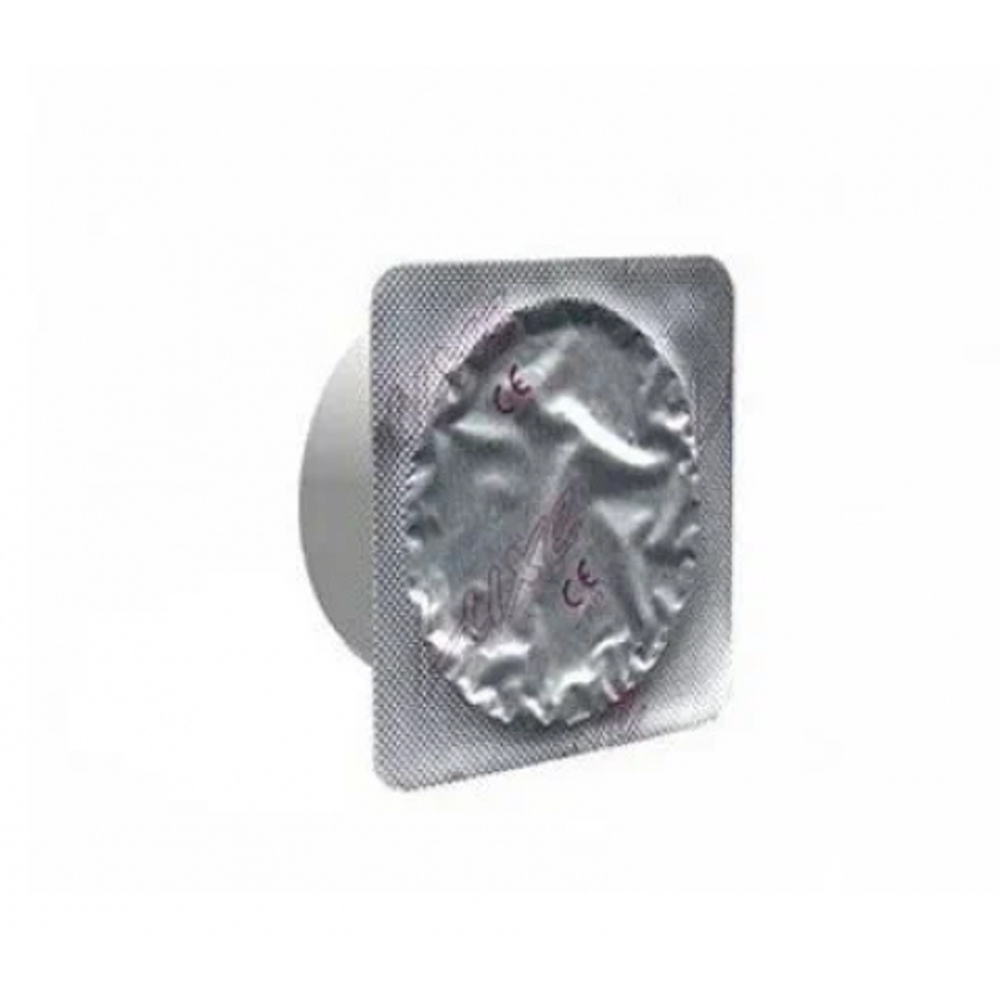 Презерватив Luxe MAXIMA №1 Аризонский бульдог