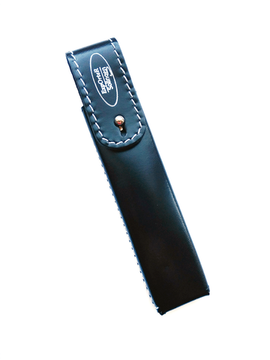 Чехол для опасной бритвы Timor Solingen, крепкая кожа