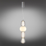 Подвесной светодиодный светильник Aployt Oliwcia APL.319.16.29