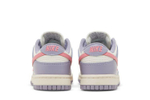 Кроссовки Nike Dunk Low "Indigo Haze" (Женская размерная сетка)