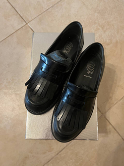 Лоферы Easy by Loriblu