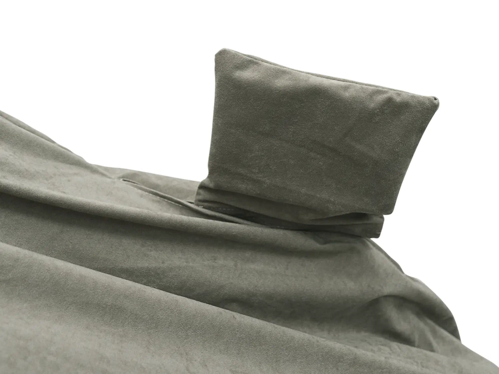 Чехол на кресло FUJIMO PROTECT-C UXXL Стандарт Серый