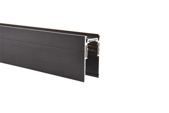 20MZ T1M (1/8) Накладной трековый магнитный шинопровод