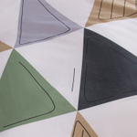 Комплект постельного белья Сатин 100% хлопок C587