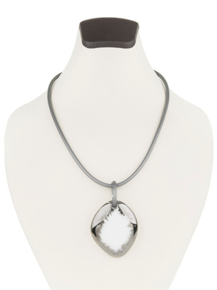 Колье Uno Mini Platina