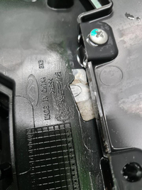 Решетка радиатора Chery Tiggo 8 Pro Max (22-нв)