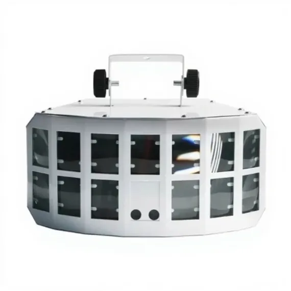 TARBOC RH-C24Q - Диско-свет RH-C24Q