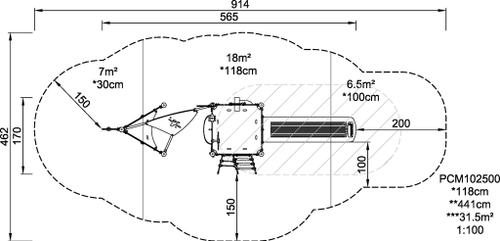 Пиратская каравелла