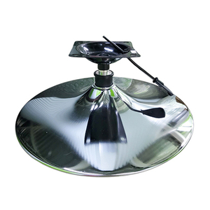 Поворотная база для кресел диаметр 500 mm