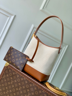 Louis Vuitton Low Key Hobo PM