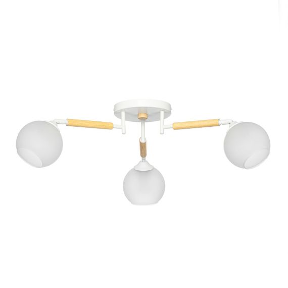 Потолочная люстра Citilux Tika CL133130