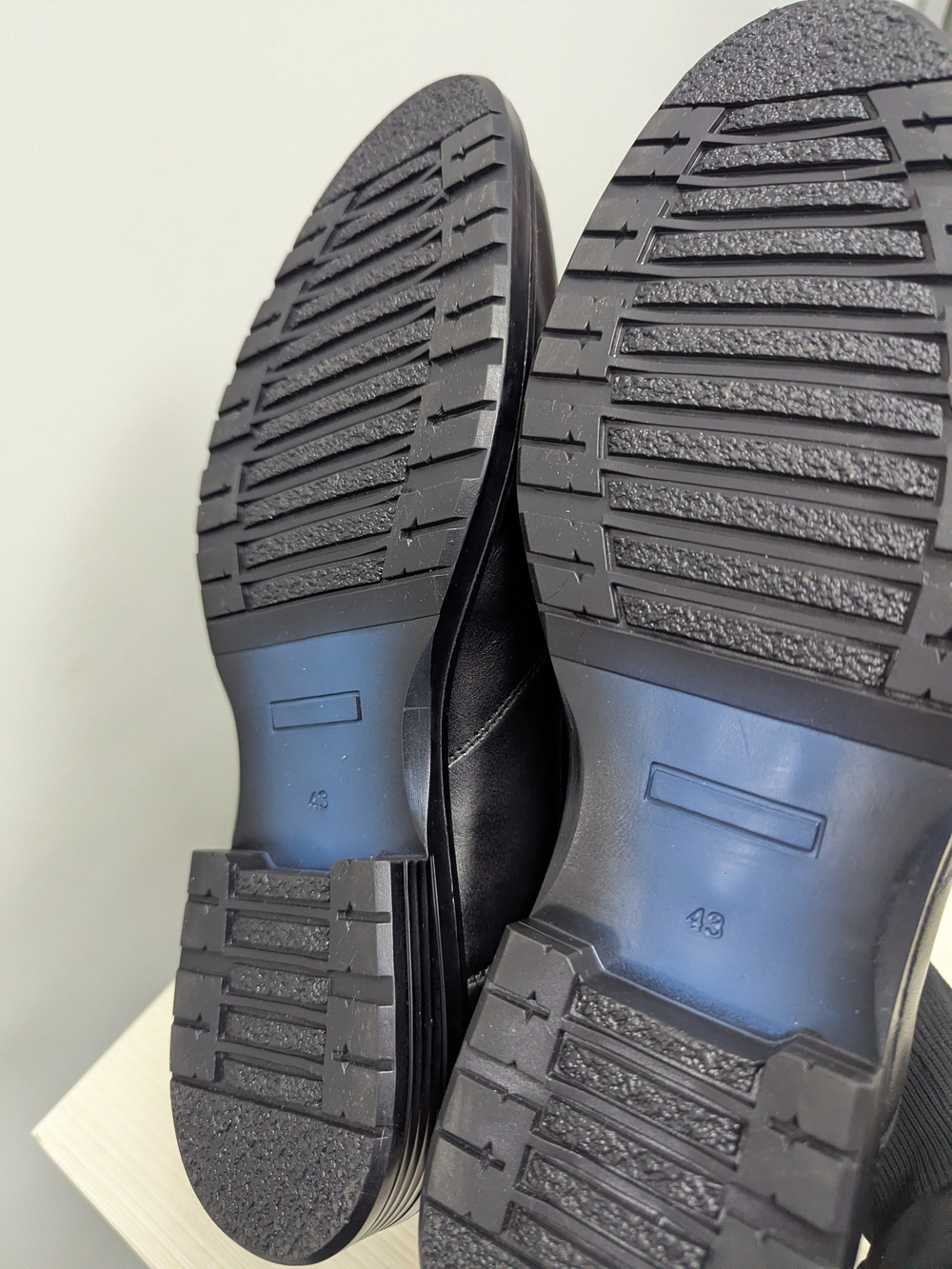 Ботинки Idaho 43р уценка2