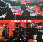 Oasis / Familiar To Millions (3LP)
