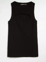 Майка женская под пиджак