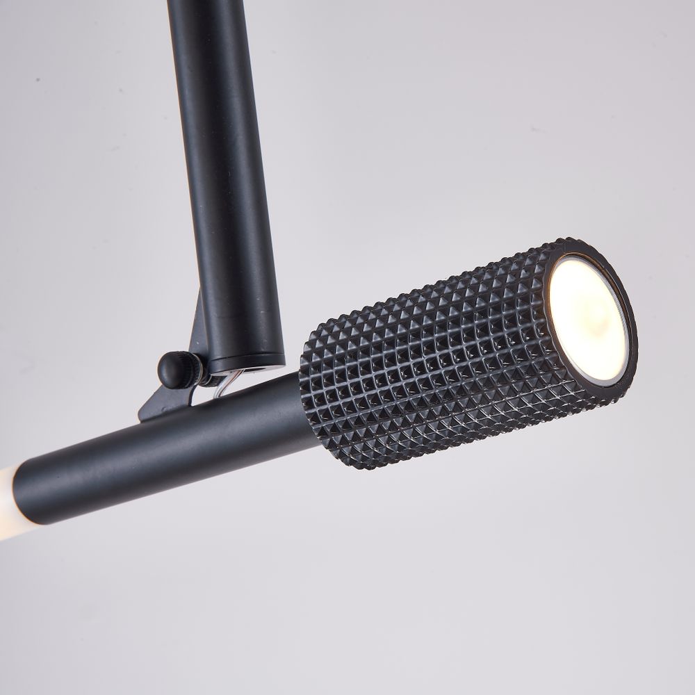 Точечный светильник CLIFF 4000