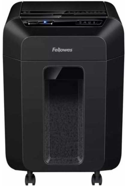 Уничтожитель бумаг Fellowes AutoMax 80M