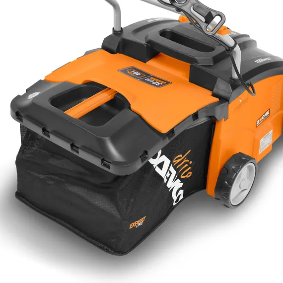 Скарификатор "DAEWOO" DSC 1500E