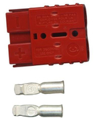 Разъём ANDERSON SB50ARED