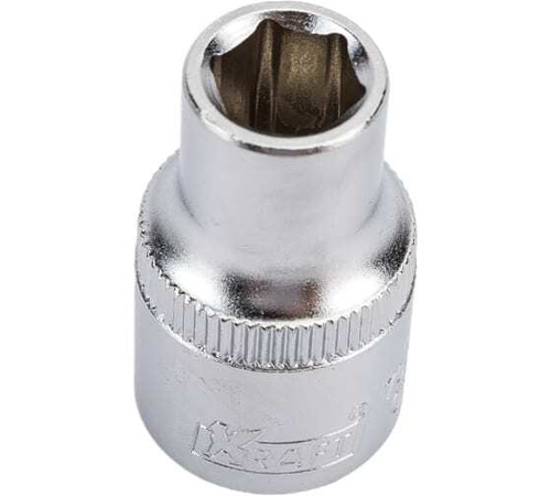 Головка торцевая 1/2 Kraft (10мм)