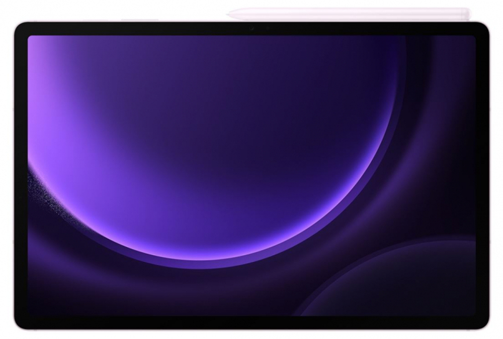 Планшет 12.4" Samsung Galaxy Tab S9 FE+ 8/128GB LTE