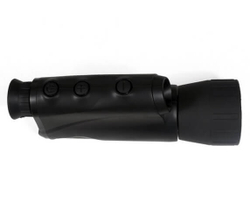 Монокуляр ночного видения Bresser National Geographic 5x50 - фото 6