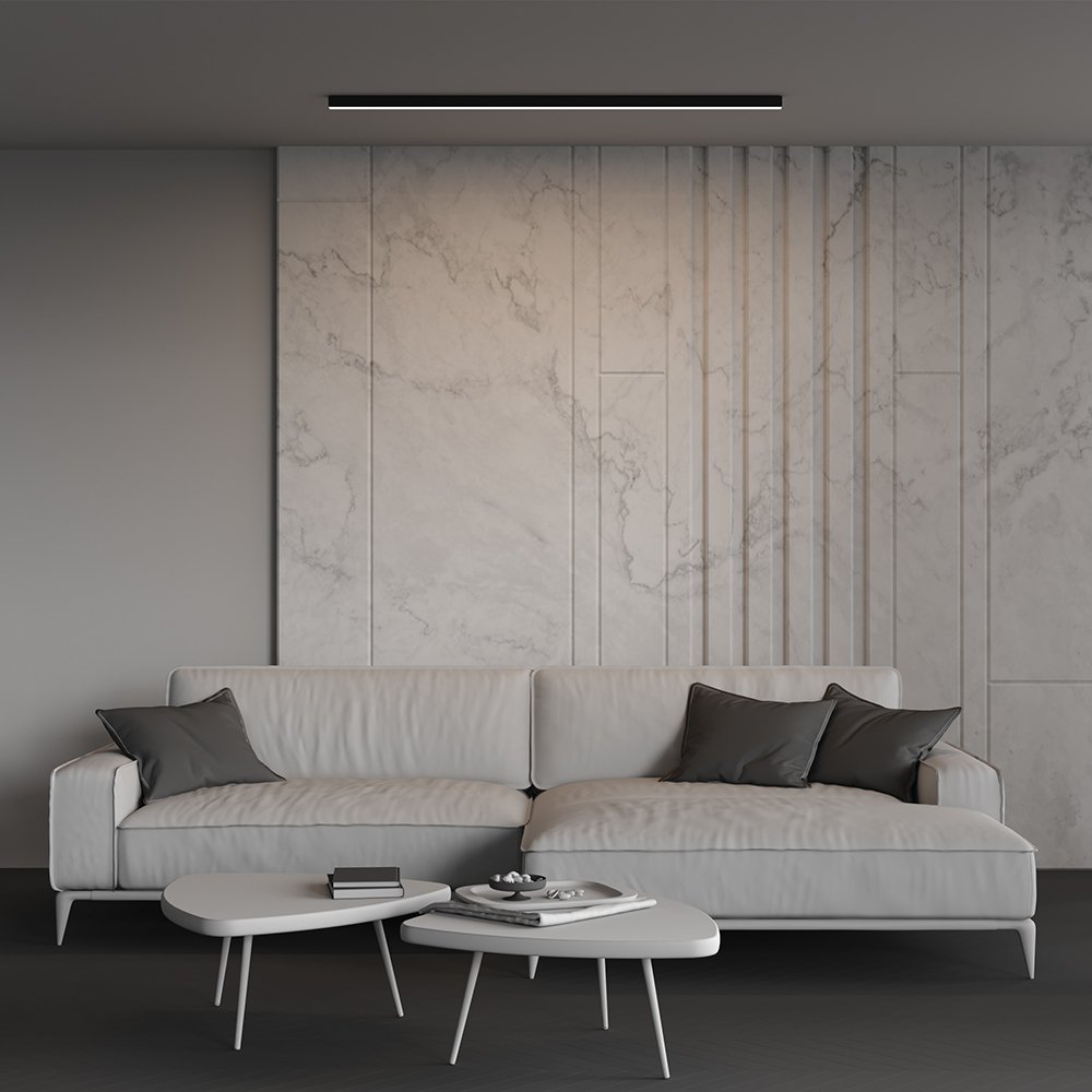 Линейный светильник Technical LL311014