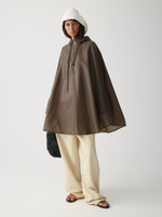 Кейп-дождевик