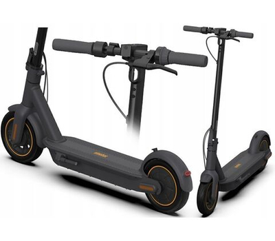 Электросамокат Ninebot KickScooter MAX