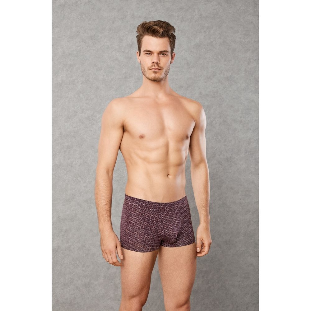 Мужские трусы боксеры набор 2в1 Doreanse 1874