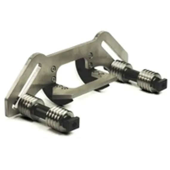 Орбитальный труборез Lefon R8