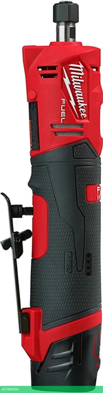 Прямошлифовальная машина Milwaukee M12 FDGS-422B FUEL (4933471436)