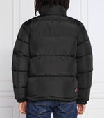 куртка alaska Tommy Jeans - черный(DM0DM15445)