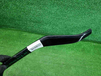 Молдинг заднего бампера правый Geely Monjaro 21-нв